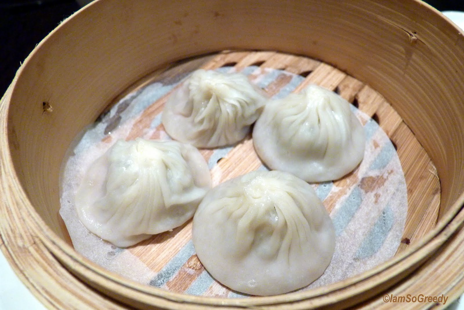 long bao long bao